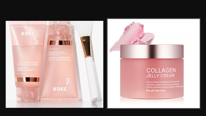 Collagen Cream