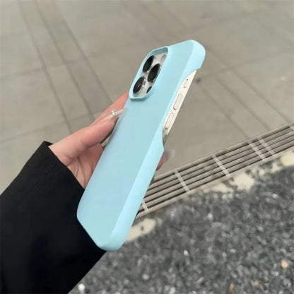 Half-Pack Graphite Case