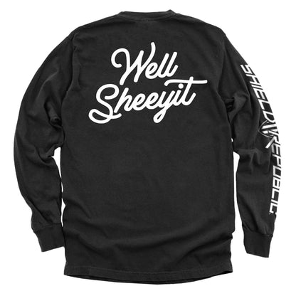 Well Sheeyit