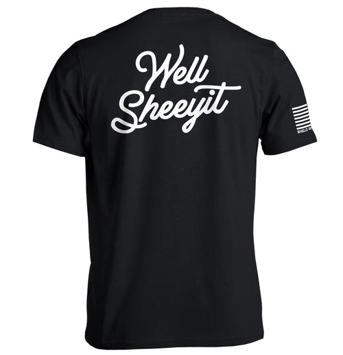 Well Sheeyit